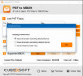 Screenshot of How to Export Outlook Files in Mac Mail 1.0
