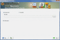 Screenshot of VHD File Recovery Tool 3.02