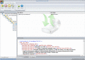 Screenshot of Aryson BKF Viewer 18.0