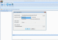 Screenshot of Aryson SQL MDF Viewer 18.0