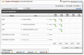 Screenshot of Time Tracking Sheets 8.5.1
