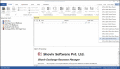 Screenshot of Export Office 365 Mailbox to PST 18.03