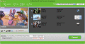 Screenshot of Mac 3D Video Converter 3.3.8