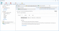 Screenshot of Email Parser 4.7
