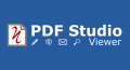 Screenshot of PDF Studio Viewer for MAC 2019