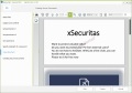 Screenshot of Secure Doc 2.1.0.4.0