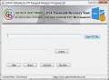 Screenshot of How to outlook Password recovery 5.0