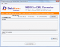 MBOX to EML Converter Software Free Download