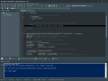 Screenshot of Embarcadero Dev C++ 6.3
