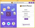 SysInfoTools Yahoo Backup Windows Software