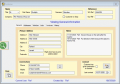 Screenshot of Service Admin 1.1.135.0