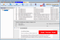 Screenshot of ESoftTools MBOX Converter 2.5