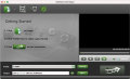 Screenshot of VidMobie DVD Ripper for Mac 2.1.1