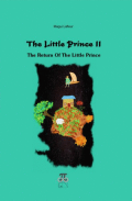 New adventures of the Little Prince.
