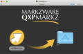 Screenshot of QXPMarkz 4.0.4