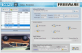 Screenshot of DRPU Video Rotator Freeware Software 2.2