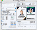 Software to Design ID cards for Apple Mac OS
