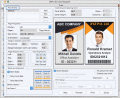 Software creates customized ID cards for Mac