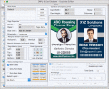 Mac ID Badges Maker Tool Create Corporate IDs