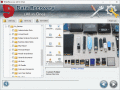 Screenshot of Freeware Windows Data Recovery Software 2.2.0.2