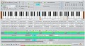 Screenshot of PianoTeacher 3.1.0.0