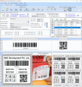 Barcode Maker Excel to create barcode labels