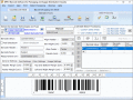 Screenshot of Supply Chain Label Maker Software 9.2.3.2