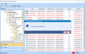 Screenshot of Pen Drive Deleted Data Recovery Software 14.0
