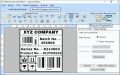 Create and Print Barcode Labels for Business