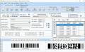 Supply Chain Barcode Maker Tool create labels