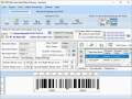 Barcode Maker create labels using Excel sheet