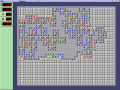 Screenshot of Super Minesweeper 1.0