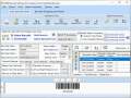 Screenshot of Retail Industry Barcode Label Maker Tool 9.2.3.2