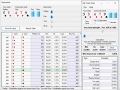 Screenshot of Poker Odds Calculator 1.0.0
