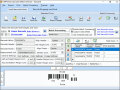 Windows Standard Barcode Coupon Maker Program