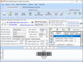 Screenshot of Medical Equipment Barcode Labeling Tool 9.2.3.3
