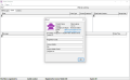 Screenshot of Viber Analyzer 1.4.1.0
