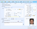 Screenshot of MemberTies Professional 5.3.6