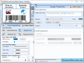 Screenshot of Barcode Delivery Tracking Software 3.9