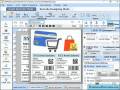 Screenshot of Barcode Software for Retail 3.7