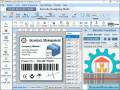 Windows Application to create barcode labels