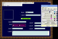 Screenshot of Easy Database Constructor KS 01s