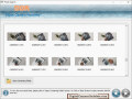 Screenshot of Digital Camera Photo Undelete Software 5.2