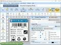 Software for making best barcode rolls