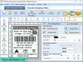 Free barcode maker software for Warehousing