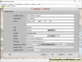 Screenshot of Download Accounting Software 6.5