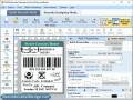 Label design tool creates free barcode