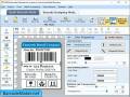 Provides business barcode tags in fewer time.