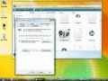 Screenshot of IconPackager 3.2