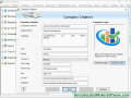 Screenshot of Software for Employee Scheduling 7.3.9